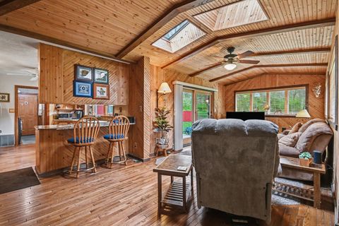 Tiny photo for 14340 W Bruce Road, Homer Glen, IL 60491 (MLS # 12629643)