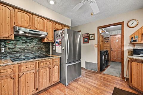 Tiny photo for 14340 W Bruce Road, Homer Glen, IL 60491 (MLS # 12629643)
