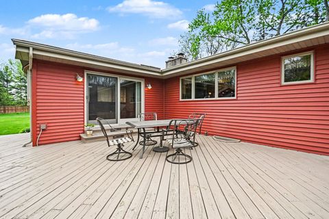 Tiny photo for 14340 W Bruce Road, Homer Glen, IL 60491 (MLS # 12629643)