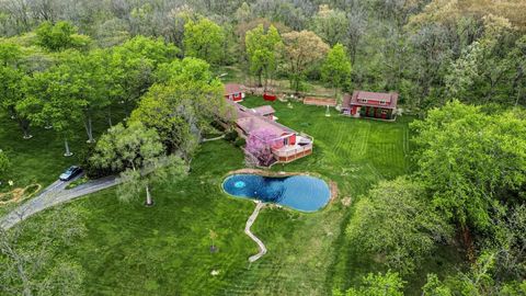 Tiny photo for 14340 W Bruce Road, Homer Glen, IL 60491 (MLS # 12629643)