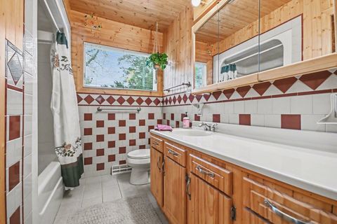 Tiny photo for 14340 W Bruce Road, Homer Glen, IL 60491 (MLS # 12629643)