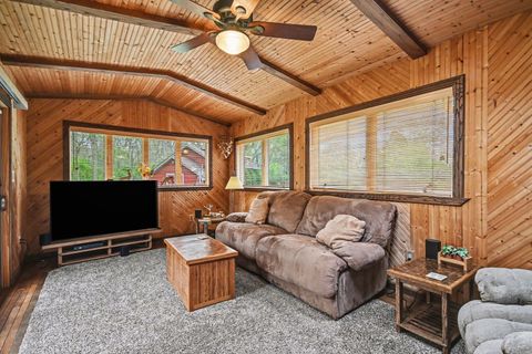 Tiny photo for 14340 W Bruce Road, Homer Glen, IL 60491 (MLS # 12629643)