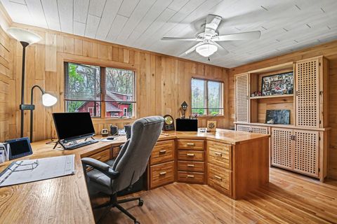 Tiny photo for 14340 W Bruce Road, Homer Glen, IL 60491 (MLS # 12629643)