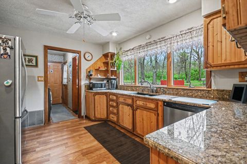 Tiny photo for 14340 W Bruce Road, Homer Glen, IL 60491 (MLS # 12629643)