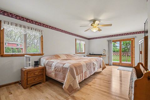 Tiny photo for 14340 W Bruce Road, Homer Glen, IL 60491 (MLS # 12629643)