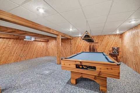 Tiny photo for 14340 W Bruce Road, Homer Glen, IL 60491 (MLS # 12629643)