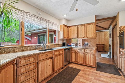 Tiny photo for 14340 W Bruce Road, Homer Glen, IL 60491 (MLS # 12629643)