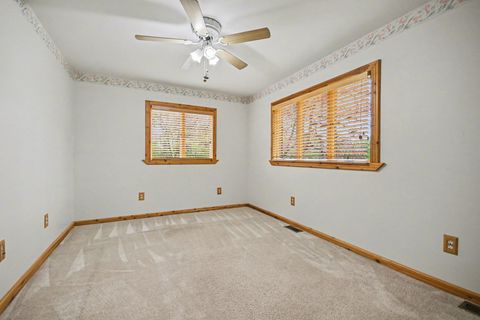 Tiny photo for 14340 W Bruce Road, Homer Glen, IL 60491 (MLS # 12629643)