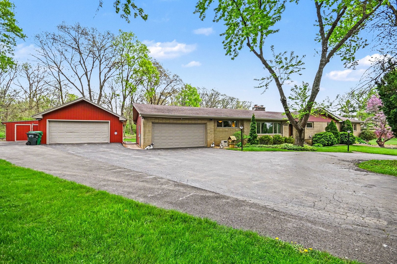 14340 W Bruce Road