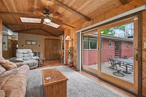 Tiny photo for 14340 W Bruce Road, Homer Glen, IL 60491 (MLS # 12629643)