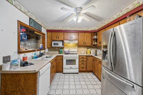Tiny photo for 142 S Douglas Avenue, Bradley, IL 60915 (MLS # 12781115)