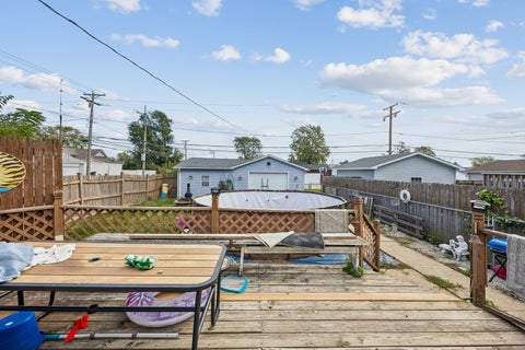 Tiny photo for 142 S Douglas Avenue, Bradley, IL 60915 (MLS # 12781115)