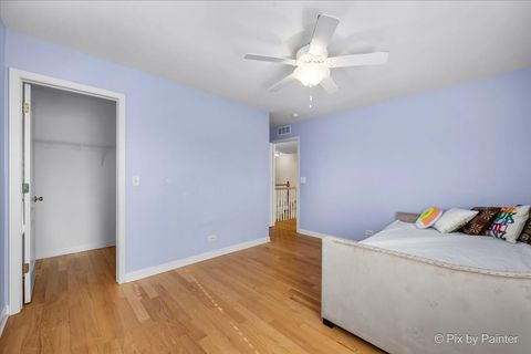 Tiny photo for 2310 Trailside Lane, Wauconda, IL 60084 (MLS # 12577914)