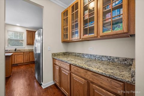 Tiny photo for 2310 Trailside Lane, Wauconda, IL 60084 (MLS # 12577914)