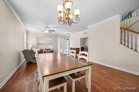 Tiny photo for 2310 Trailside Lane, Wauconda, IL 60084 (MLS # 12577914)