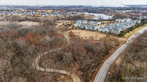 Tiny photo for 2310 Trailside Lane, Wauconda, IL 60084 (MLS # 12577914)