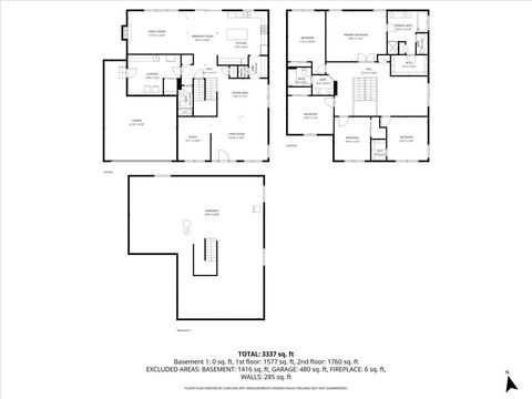 Tiny photo for 2310 Trailside Lane, Wauconda, IL 60084 (MLS # 12577914)