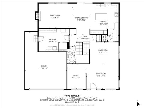 Tiny photo for 2310 Trailside Lane, Wauconda, IL 60084 (MLS # 12577914)