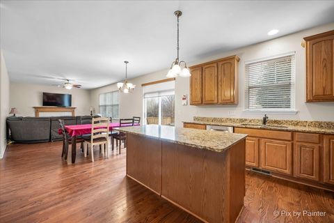 Tiny photo for 2310 Trailside Lane, Wauconda, IL 60084 (MLS # 12577914)