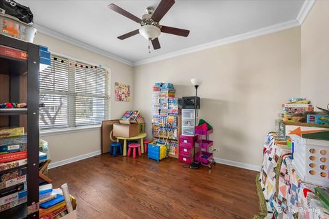 Tiny photo for 2310 Trailside Lane, Wauconda, IL 60084 (MLS # 12577914)