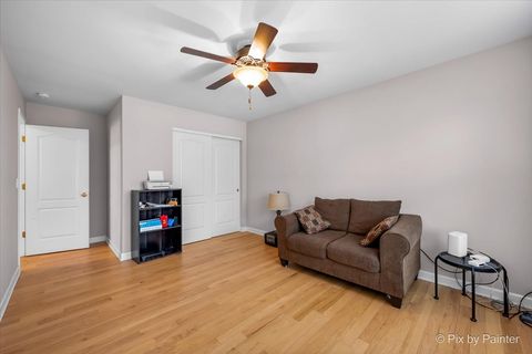 Tiny photo for 2310 Trailside Lane, Wauconda, IL 60084 (MLS # 12577914)