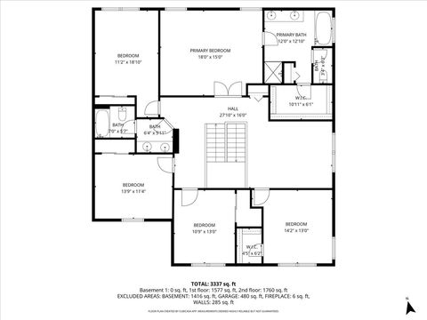 Tiny photo for 2310 Trailside Lane, Wauconda, IL 60084 (MLS # 12577914)