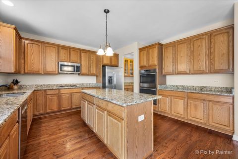 Tiny photo for 2310 Trailside Lane, Wauconda, IL 60084 (MLS # 12577914)