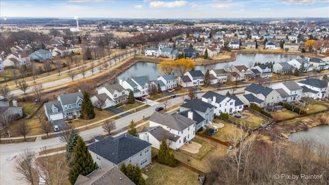 Tiny photo for 2310 Trailside Lane, Wauconda, IL 60084 (MLS # 12577914)