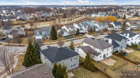 Tiny photo for 2310 Trailside Lane, Wauconda, IL 60084 (MLS # 12577914)