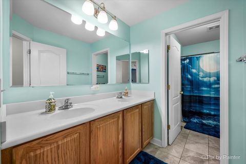 Tiny photo for 2310 Trailside Lane, Wauconda, IL 60084 (MLS # 12577914)