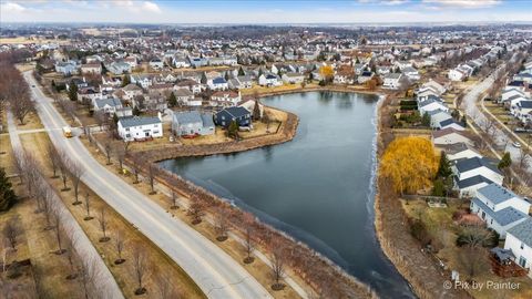 Tiny photo for 2310 Trailside Lane, Wauconda, IL 60084 (MLS # 12577914)