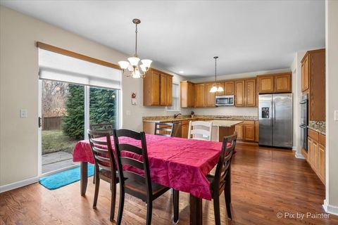 Tiny photo for 2310 Trailside Lane, Wauconda, IL 60084 (MLS # 12577914)
