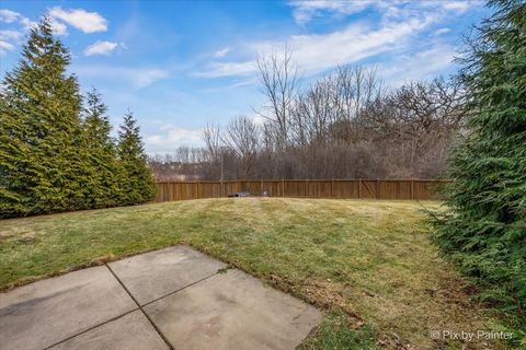 Tiny photo for 2310 Trailside Lane, Wauconda, IL 60084 (MLS # 12577914)