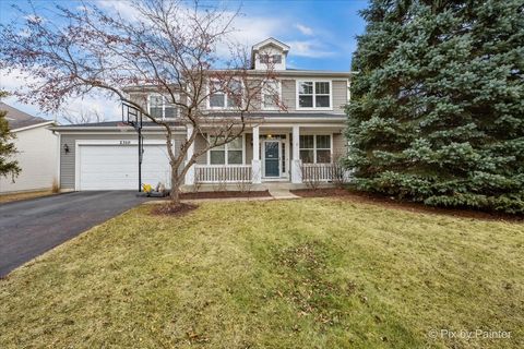 2310 Trailside Lane Wauconda IL 60084