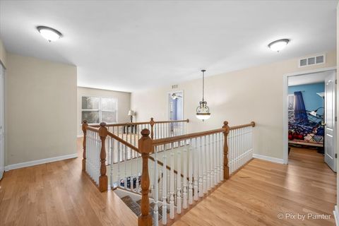 Tiny photo for 2310 Trailside Lane, Wauconda, IL 60084 (MLS # 12577914)