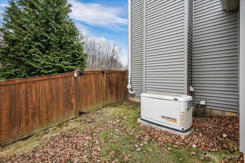 Tiny photo for 2310 Trailside Lane, Wauconda, IL 60084 (MLS # 12577914)