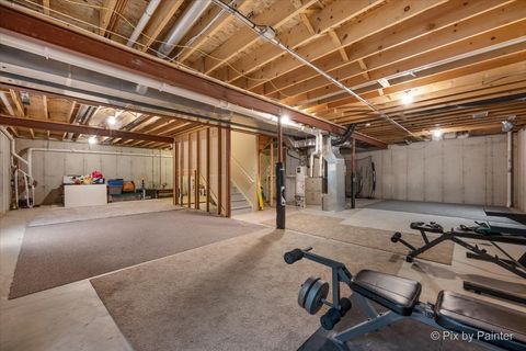 Tiny photo for 2310 Trailside Lane, Wauconda, IL 60084 (MLS # 12577914)