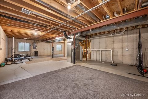 Tiny photo for 2310 Trailside Lane, Wauconda, IL 60084 (MLS # 12577914)