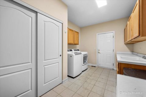 Tiny photo for 2310 Trailside Lane, Wauconda, IL 60084 (MLS # 12577914)