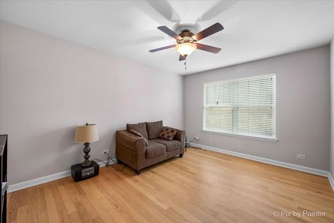 Tiny photo for 2310 Trailside Lane, Wauconda, IL 60084 (MLS # 12577914)