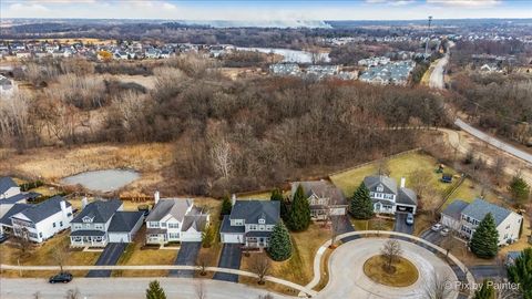 Tiny photo for 2310 Trailside Lane, Wauconda, IL 60084 (MLS # 12577914)