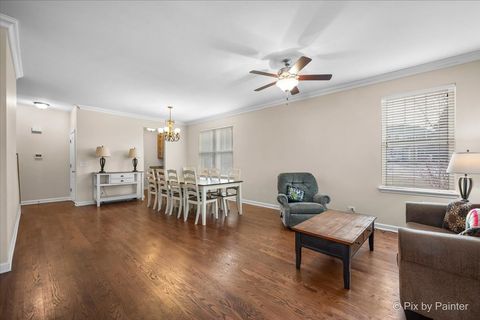 Tiny photo for 2310 Trailside Lane, Wauconda, IL 60084 (MLS # 12577914)