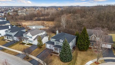 Tiny photo for 2310 Trailside Lane, Wauconda, IL 60084 (MLS # 12577914)