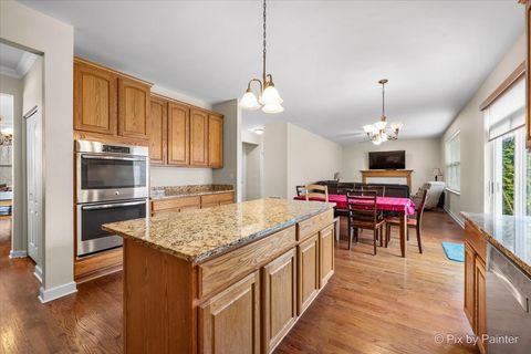 Tiny photo for 2310 Trailside Lane, Wauconda, IL 60084 (MLS # 12577914)