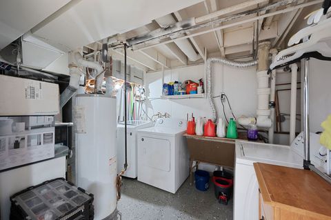 Tiny photo for 2739 E 127th Street, Chicago, IL 60633 (MLS # 12427783)