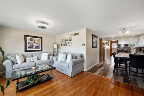 Tiny photo for 2739 E 127th Street, Chicago, IL 60633 (MLS # 12427783)