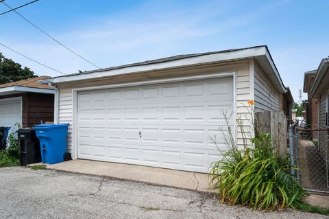 Tiny photo for 2739 E 127th Street, Chicago, IL 60633 (MLS # 12427783)