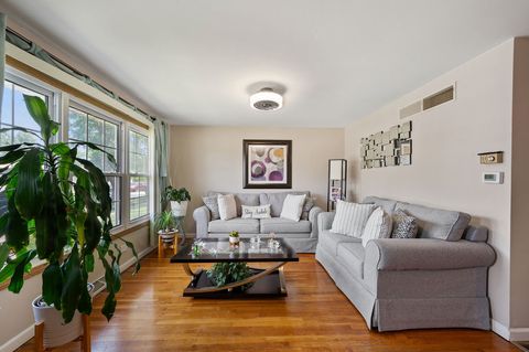 Tiny photo for 2739 E 127th Street, Chicago, IL 60633 (MLS # 12427783)