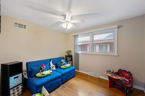 Tiny photo for 2739 E 127th Street, Chicago, IL 60633 (MLS # 12427783)