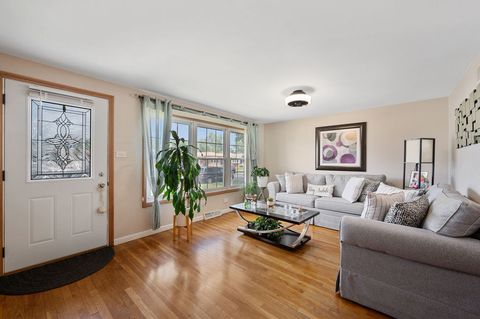 Tiny photo for 2739 E 127th Street, Chicago, IL 60633 (MLS # 12427783)